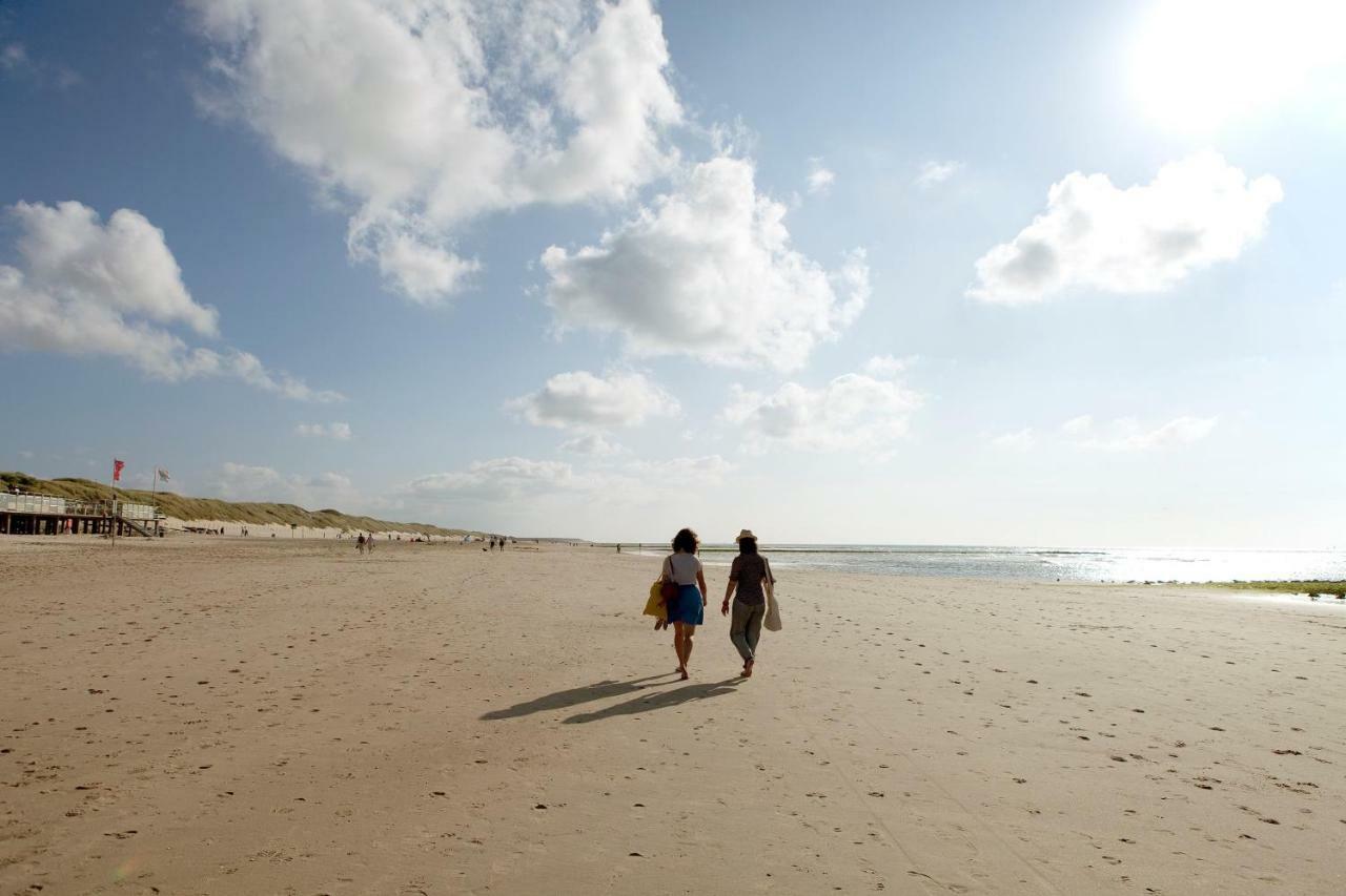 Holiday home Aan Noordzee Aan Zee 4 Personen